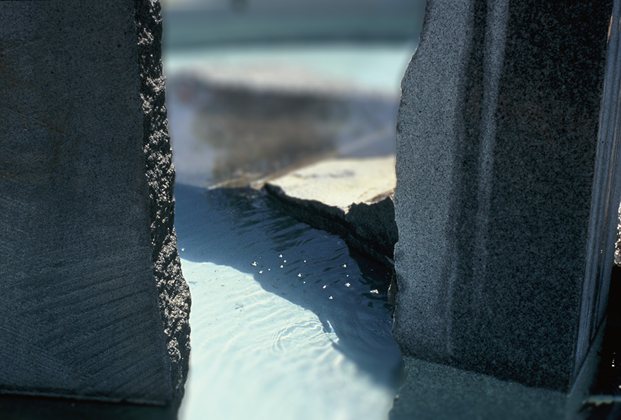 Gavilon's Shadow - alternate view - detail