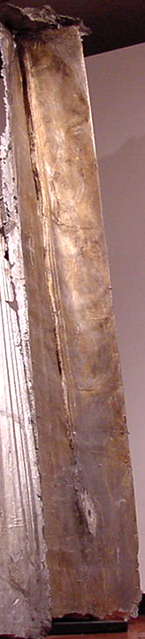 Gorge - view 2 - detail