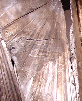 Gorge - abstract sculpture by Peter Mitten - sculpture by Peter Mitten