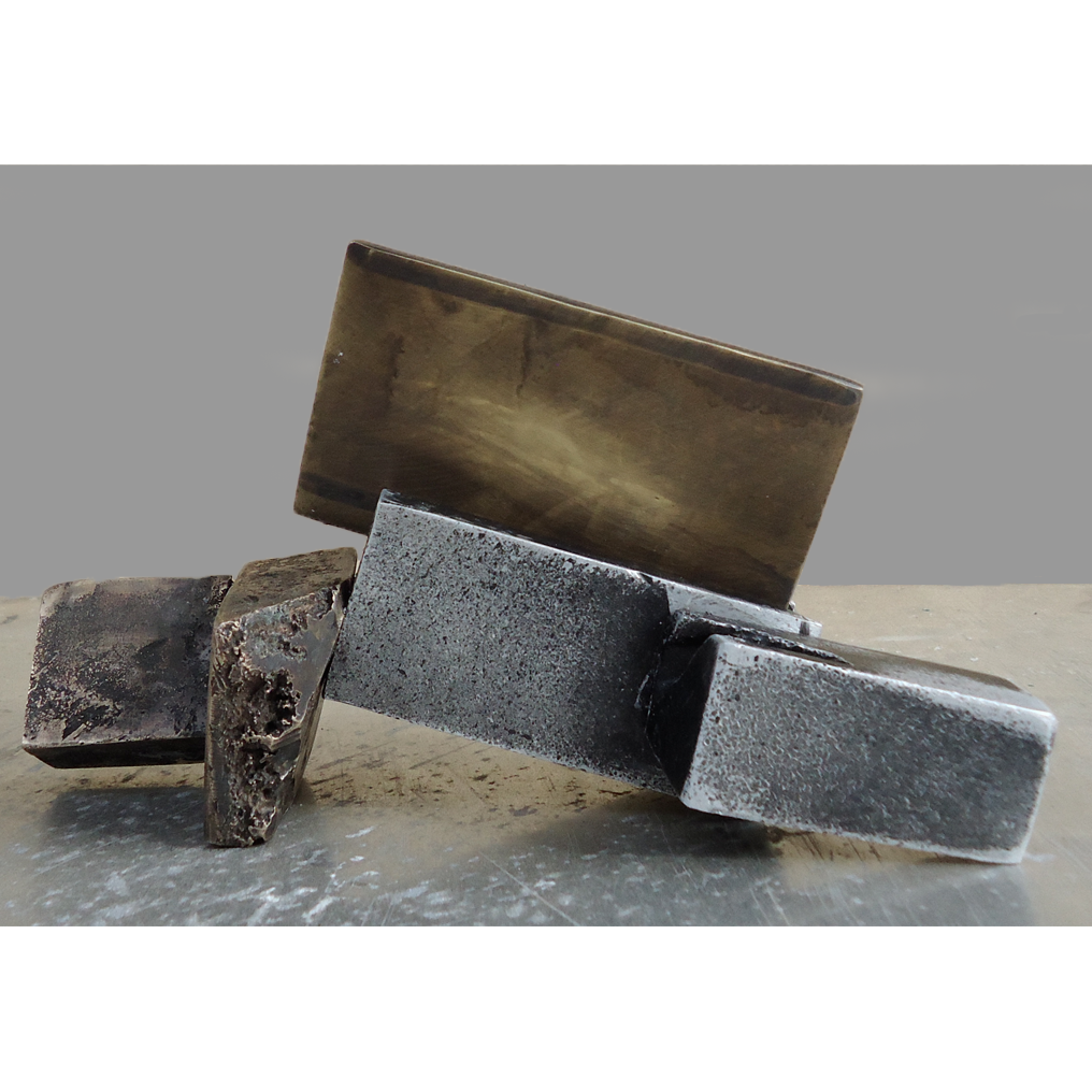 Quarry Shuffle - detail - detail