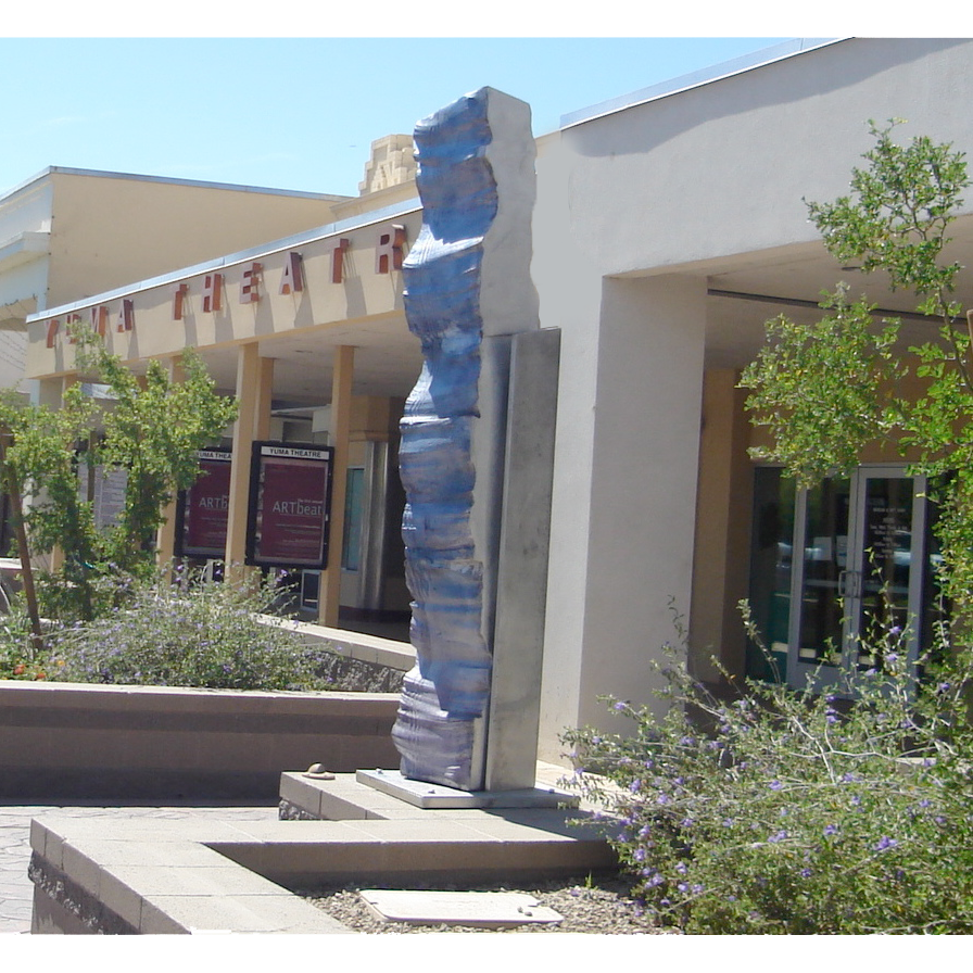 Wash Section - alternate view - detail